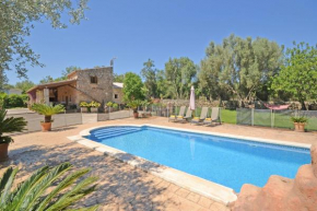 Villa Alba